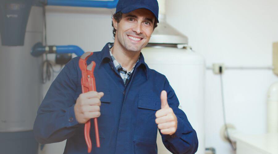 Professional Tankless Water Heater Installation in West Sacramento, CA